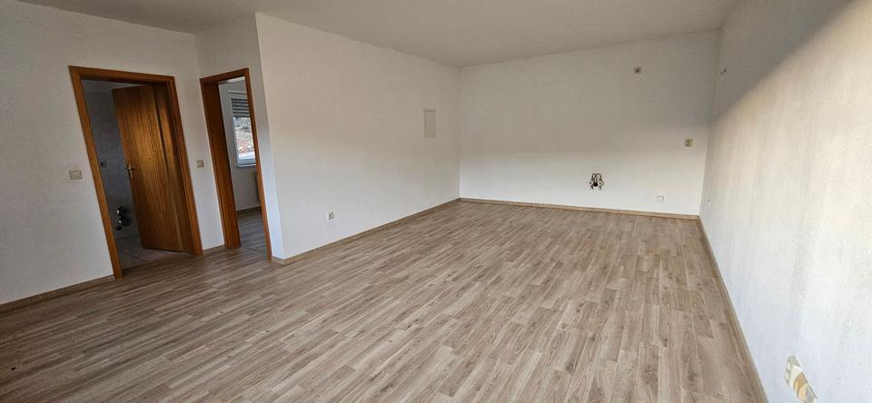 Erdgeschoßwohnung Anrode - 2 Zimmer, 44 m&sup2;, 300&euro; | Angebot:26634629