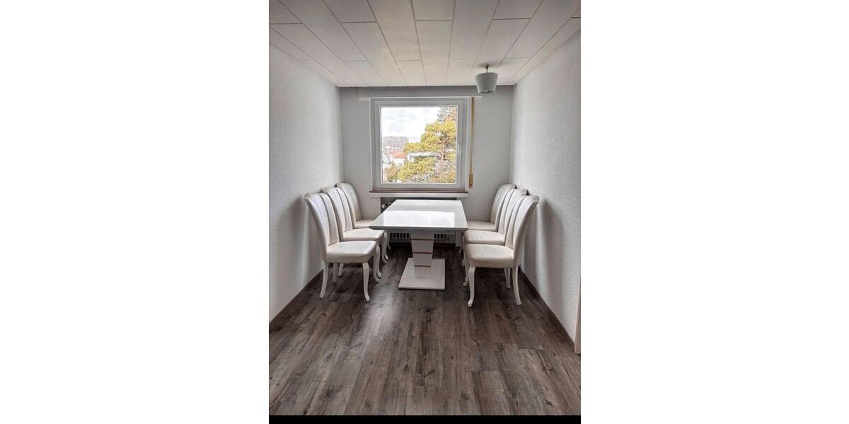 3,5 Zimmer Wohnung in Ringstraße Arnsberg ab sofort verfügbar - Appartement Arnsberg Obereimer | Angebot:26963537