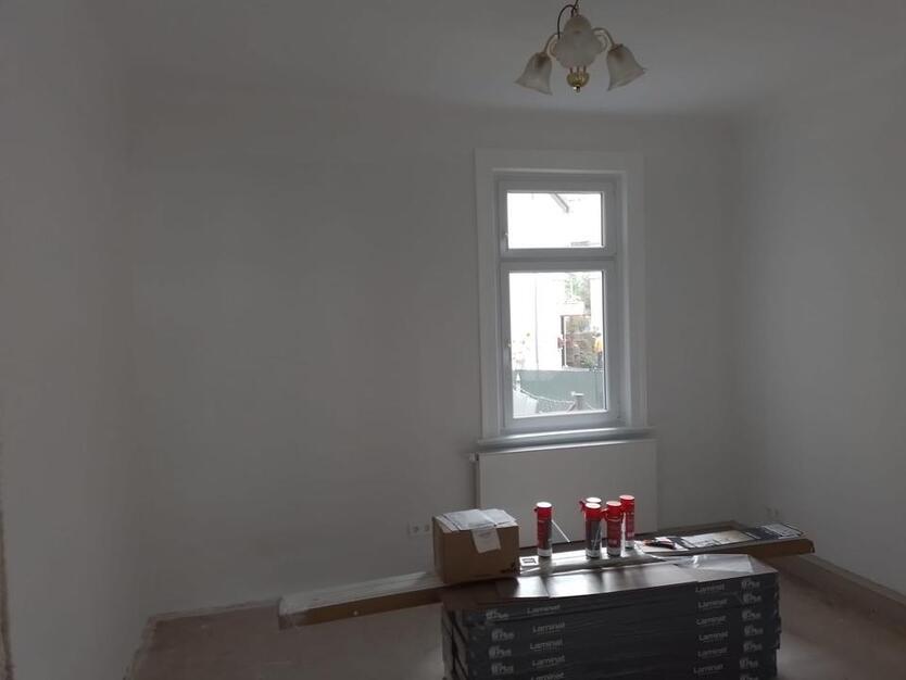 2 Raum Wohnung in Gotha Mitte