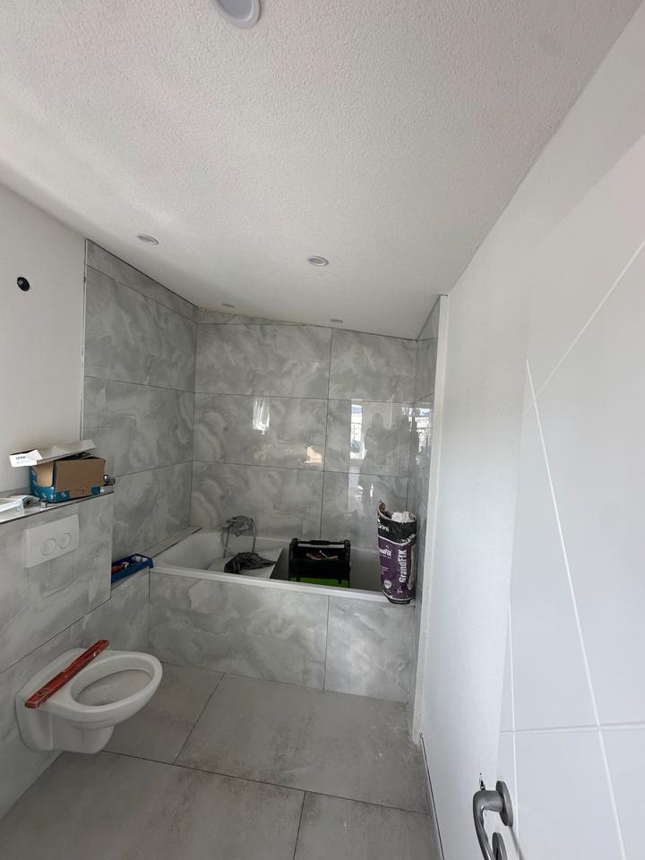 Penthouse 2 Zimmer Wohnung