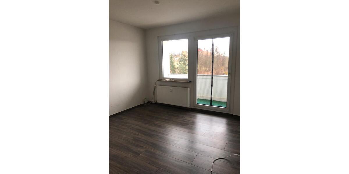 Etagenwohnung Wildenfels - 2 Zimmer, 46 m&sup2;, 340&euro; | Angebot:26112034
