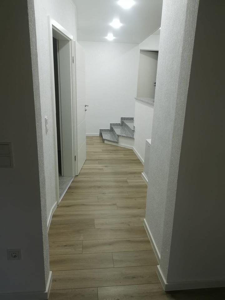 4 Zimmer Wohnung zu vermieten