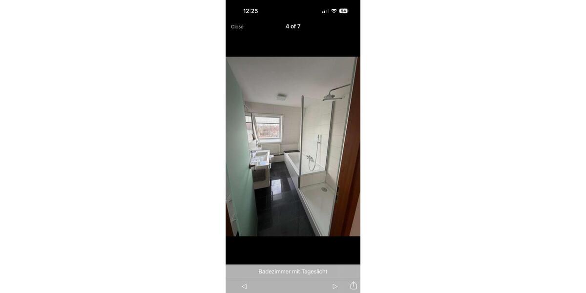 Dachgeschoßwohnung Heilbronn Kernstadt - 2.5 Zimmer, 77 m&sup2;, 1.130&euro; | Angebot:24470050