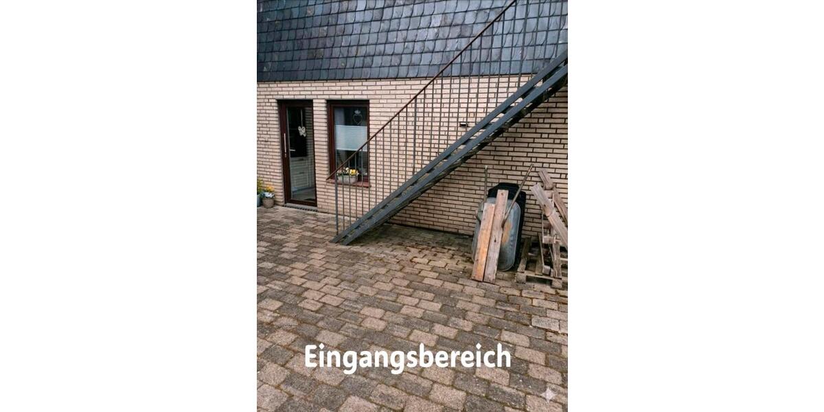 Etagenwohnung Wardenburg - 3 Zimmer, 140 m&sup2;, 850&euro; | Angebot:26677775