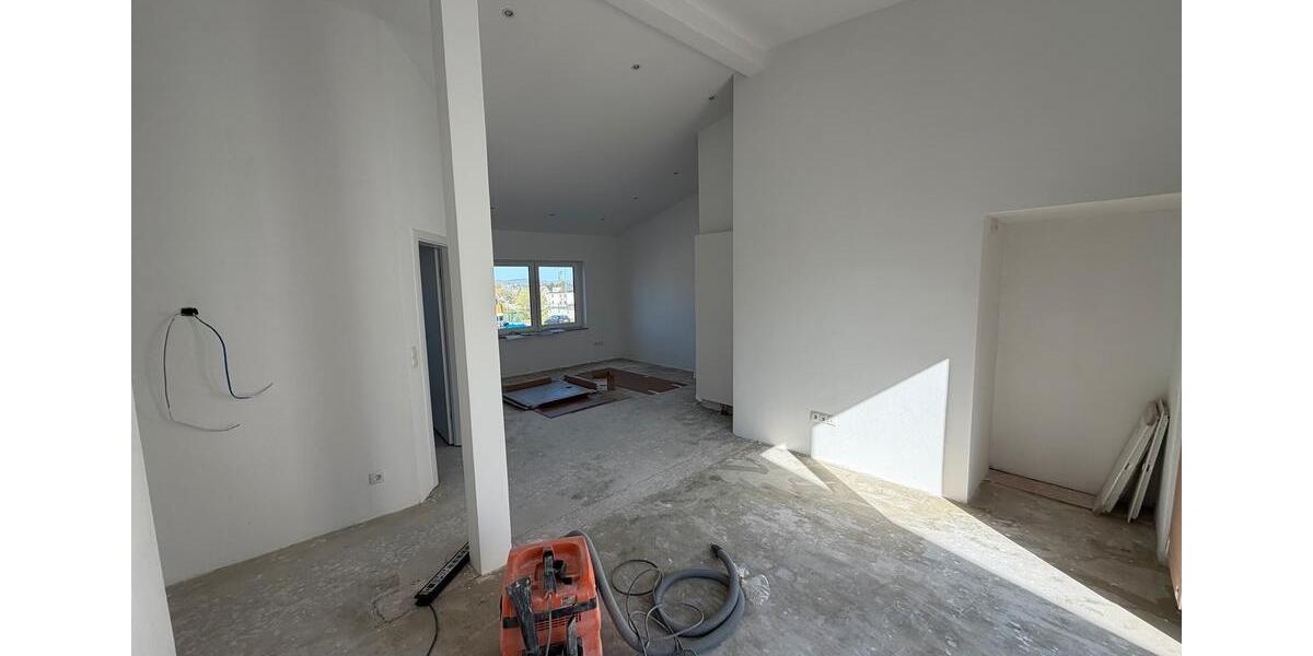 Etagenwohnung Ransbach-Baumbach Baumbach - 2.5 Zimmer, 64 m&sup2;, 750&euro; | Angebot:26271416