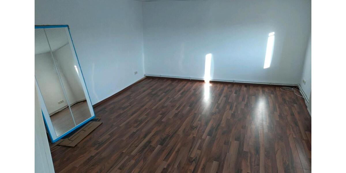 Wohnung 2,5 Zimmer 2.5 zimmer