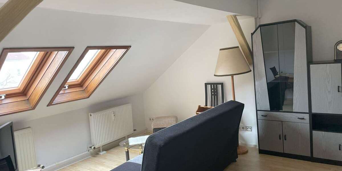 Zimmer Zwickau - 2 Zimmer, 480&euro; | Angebot:24812598