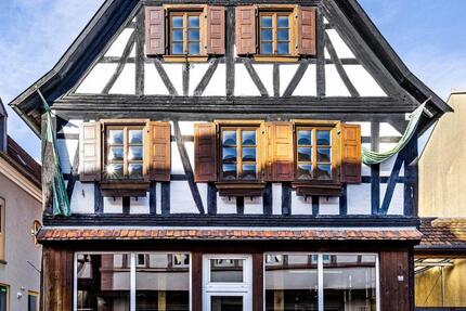 Gewerbeobjekt Kandel - 1.300&euro; | Angebot:25354988