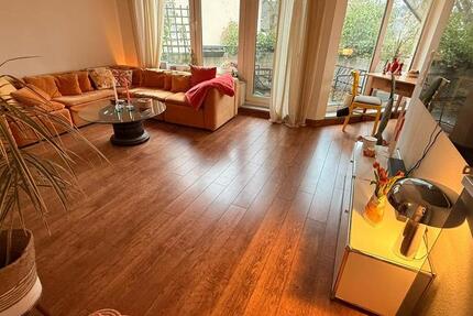 Wohnung Köln Rodenkirchen - 3 Zimmer, 72 m&sup2;, 1.850&euro; | Angebot:26393508