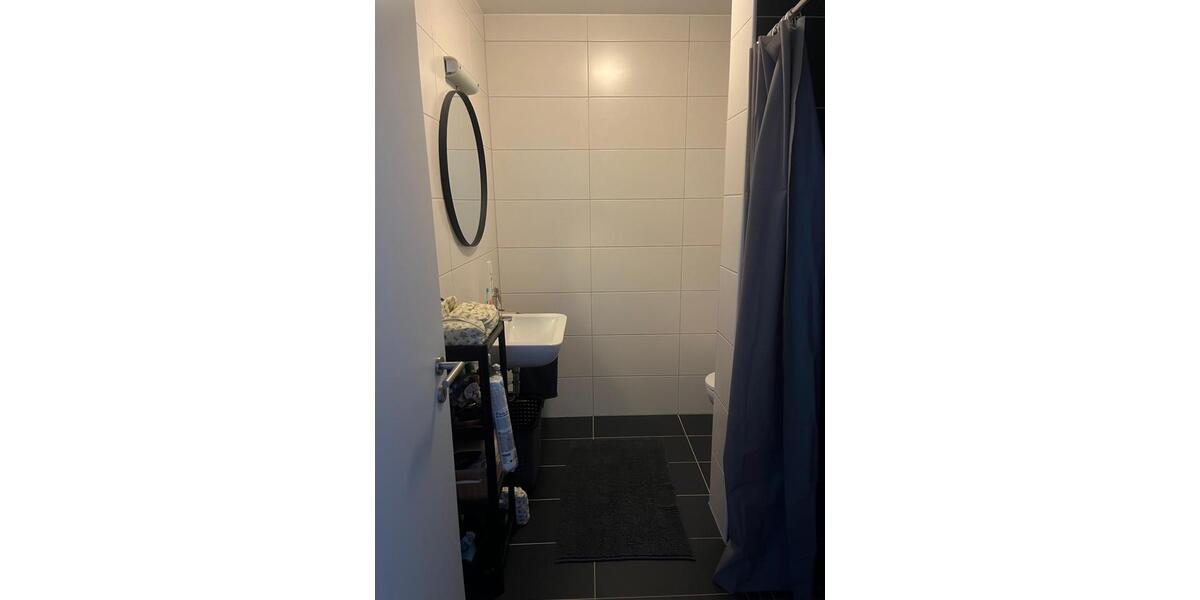 Etagenwohnung Trier Feyen-Weismark - 1 Zimmer, 31 m&sup2;, 500&euro; | Angebot:26701706