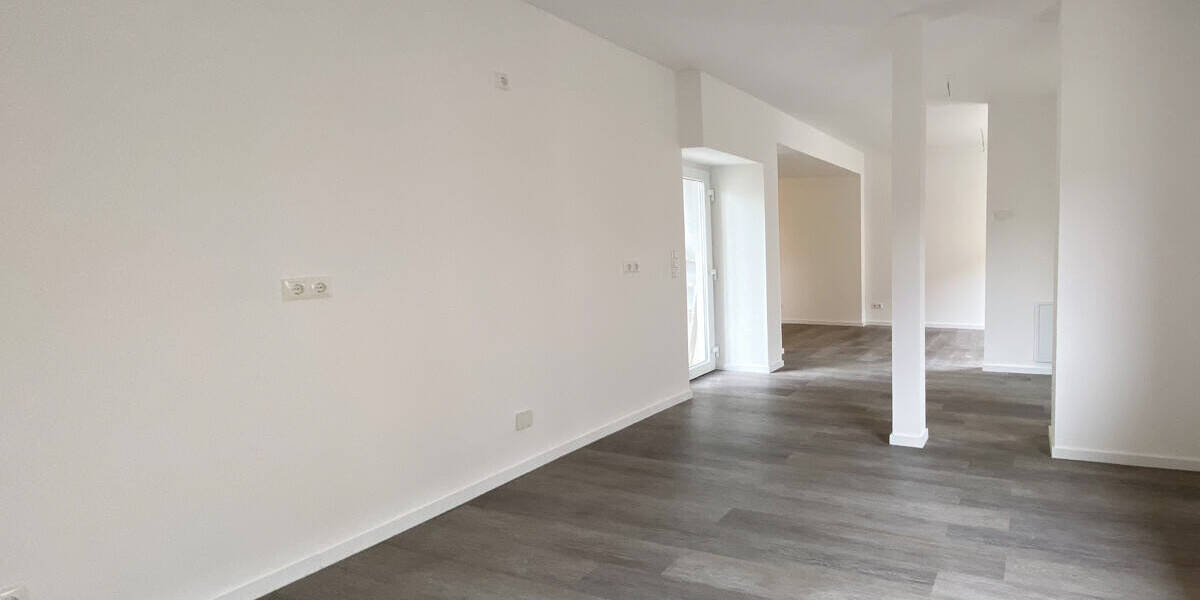 Einfamilienhaus Schleiz - 4 Zimmer, 140 m&sup2;, 1.100&euro; | Angebot:26077882