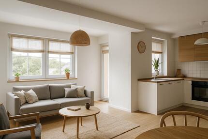 BT 18.10.2025 13:00 - 15:00 Uhr - Schöne 2-Zimmer-Wohnung mit großer Terrasse im Herzen Bräunlingens zimmer