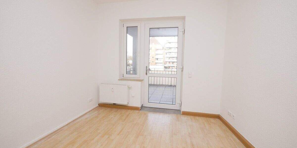 Etagenwohnung Gladbeck Mitte - 3 Zimmer, 69 m&sup2;, 587&euro; | Angebot:24220933