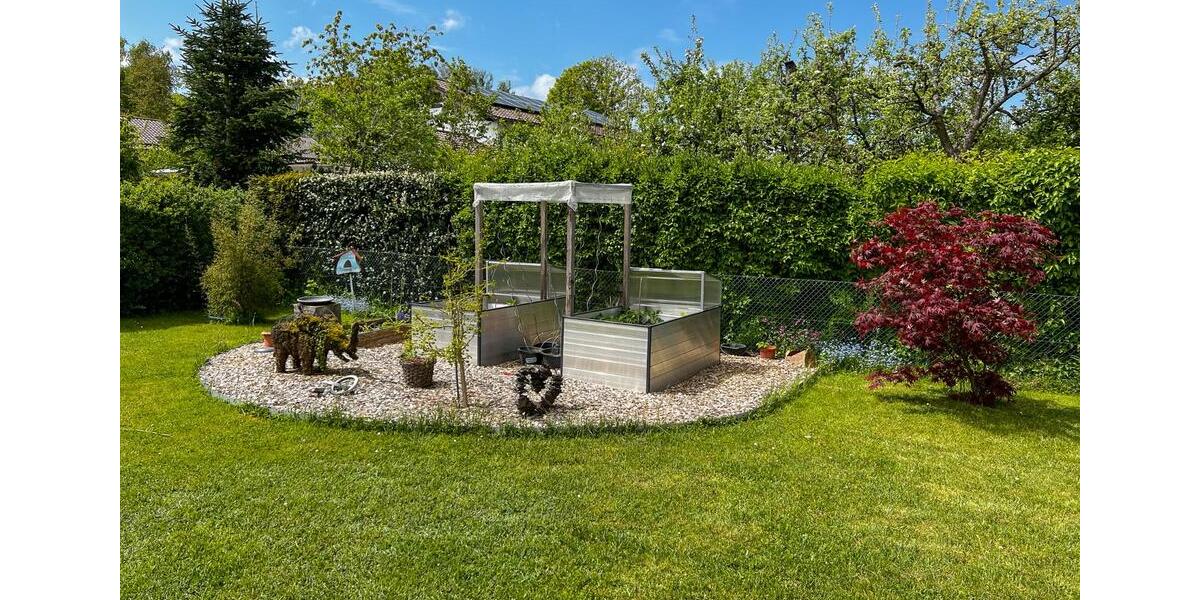 Einfamilienhaus Michelsneukirchen - 6 Zimmer, 242 m&sup2;, 1.500&euro; | Angebot:26693816