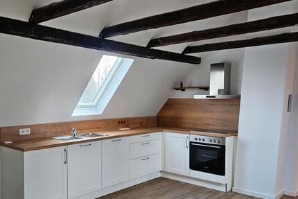 Wohnung Barßel - 3 Zimmer, 55 m&sup2;, 700&euro; | Angebot:25049589