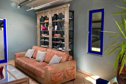 Exklusive Büro- und Gewerbefläche. - Loft - Wohnen auf Zeit 3 zimmer