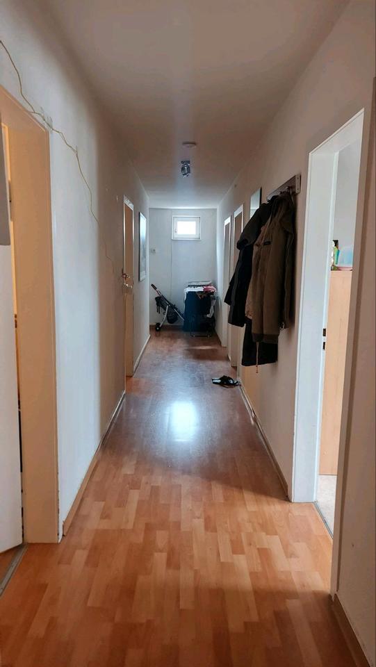short term sublet Ein Zimmer in WG