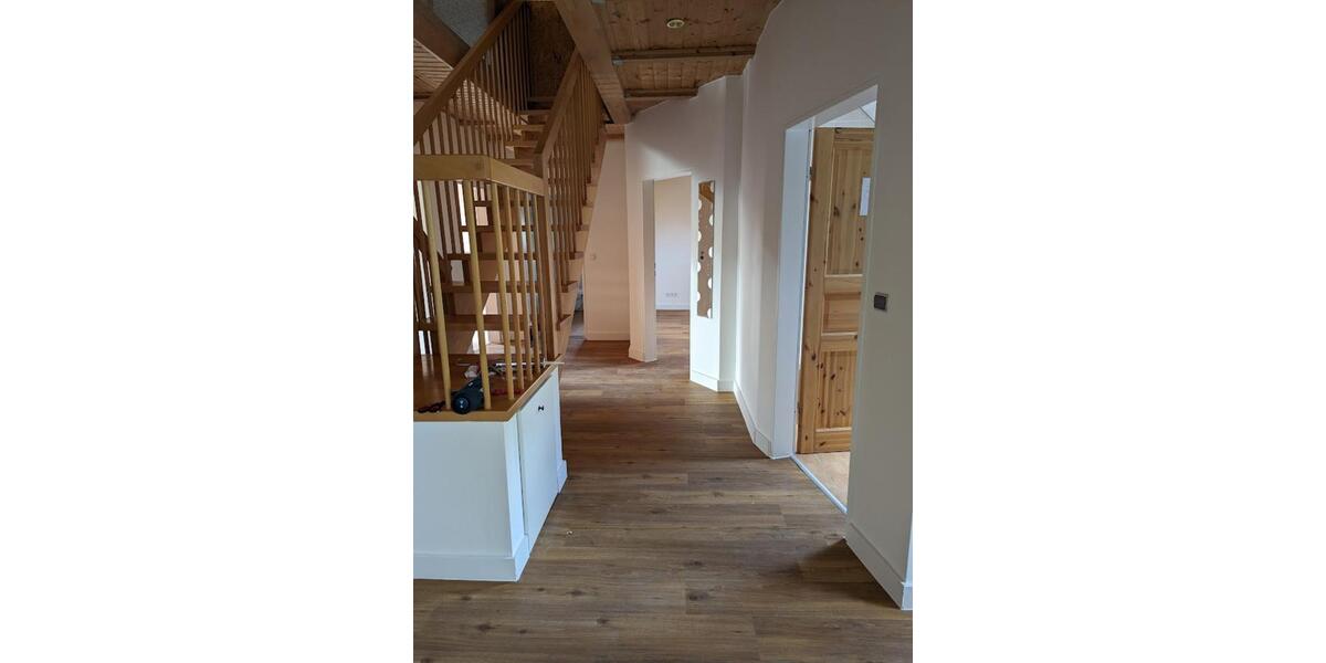 Maisonettenwohnung Barntrup - 4 Zimmer, 100 m&sup2;, 675&euro; | Angebot:24772515