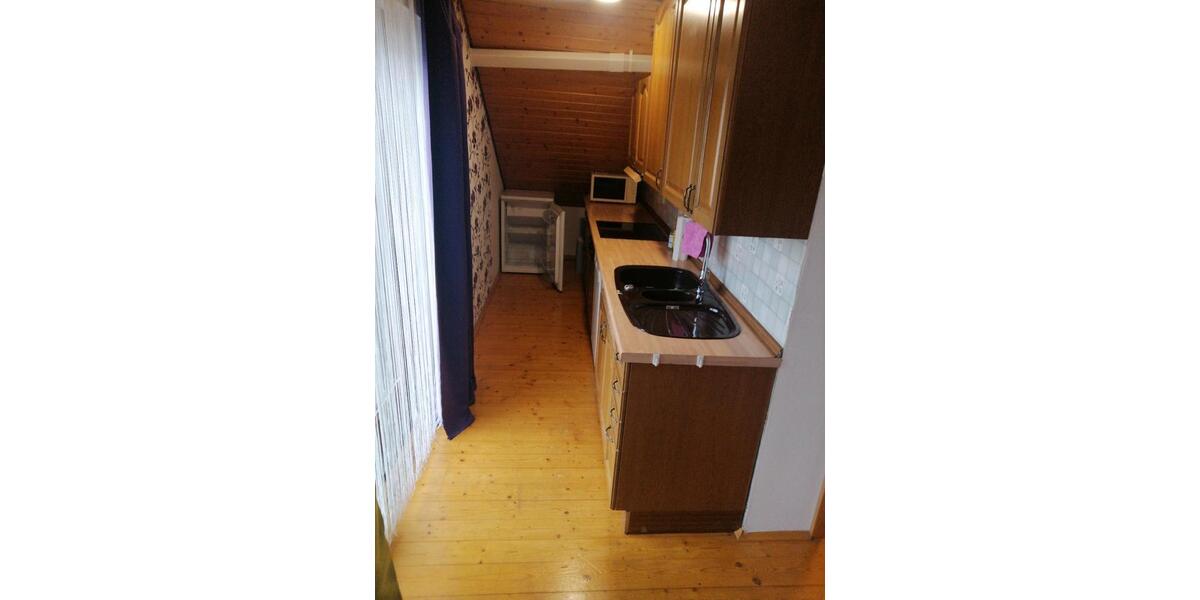 Dachgeschoßwohnung Haigerloch - 1 Zimmer, 28 m&sup2;, 430&euro; | Angebot:25753202