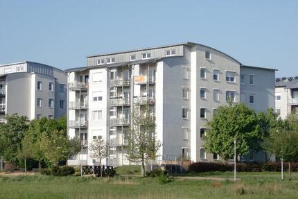 Kabelsketal - süße 2 Zimmerwohnung zu vermieten! 2 zimmer