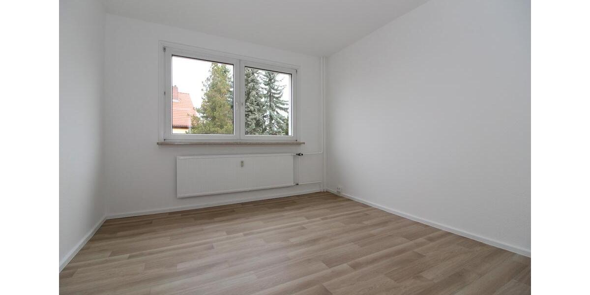 Erdgeschoßwohnung Wittenberg Lutherstadt - 2 Zimmer, 49 m&sup2;, 279&euro; | Angebot:26676514