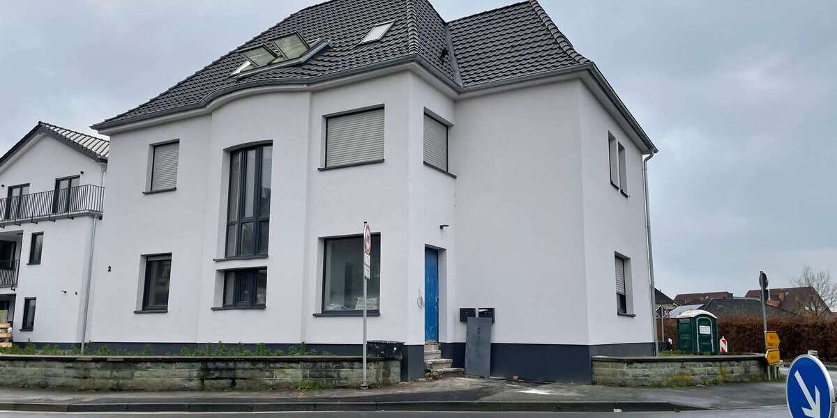 Wohnung zum Mieten in Lippstadt 1.085 € 86 m² 4 zimmer