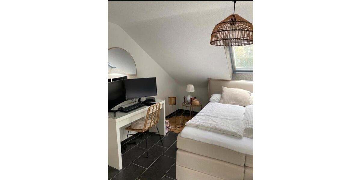 Etagenwohnung Bad Krozingen - 2.5 Zimmer, 50 m&sup2;, 1.100&euro; | Angebot:26042452