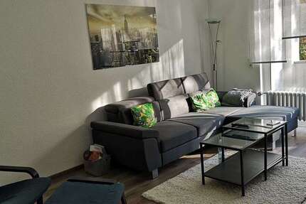 Wohnen auf Zeit in Köln 1.450 € 3 zimmer