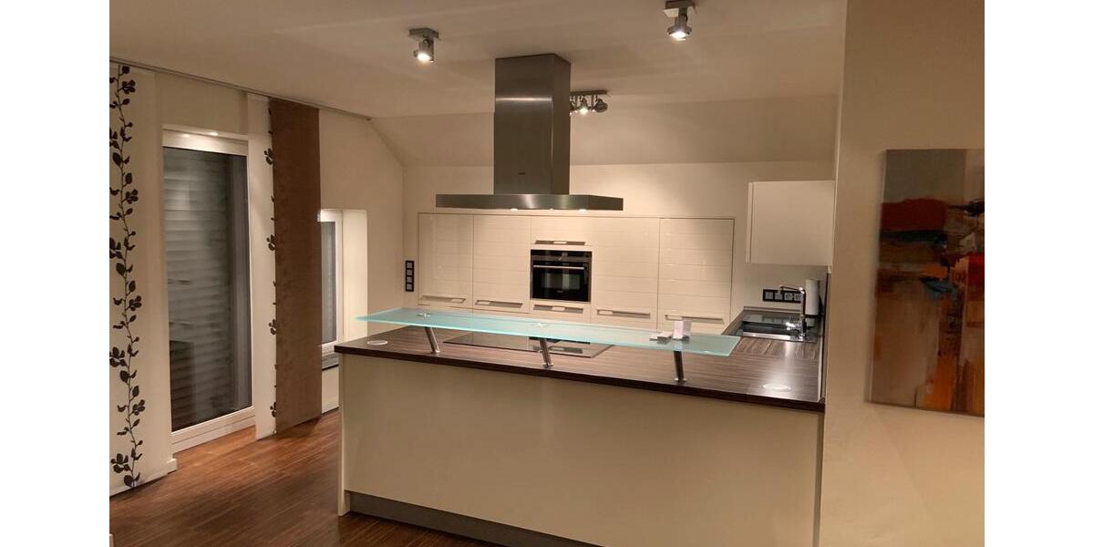 Dachgeschoßwohnung Wettringen - 2 Zimmer, 80 m&sup2;, 1.100&euro; | Angebot:26652905
