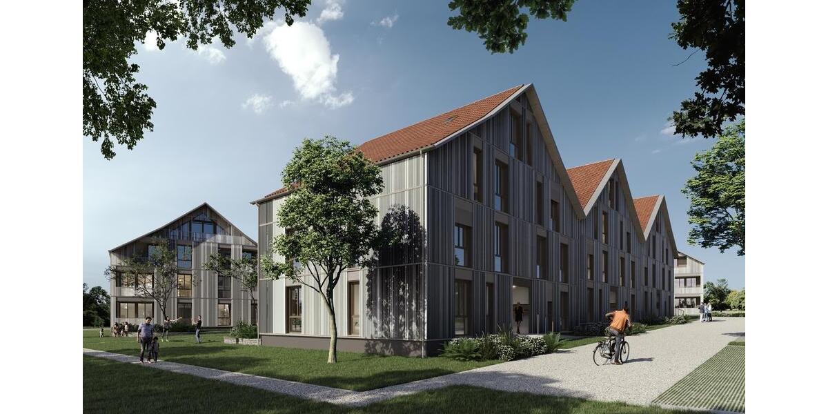 Erdgeschoßwohnung Ilsenburg (Harz) - 2 Zimmer, 66 m&sup2;, 822&euro; | Angebot:26021391