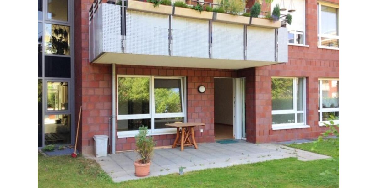 Erdgeschoßwohnung Mönchengladbach Nord - 2 Zimmer, 61 m&sup2;, 885&euro; | Angebot:24751897