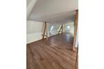 Dachgeschoßwohnung Gößnitz - 3 Zimmer, 130 m&sup2;, 1.220&euro; | Angebot:25923857