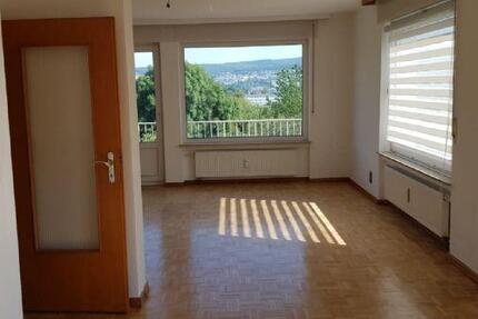 Wohnen auf Zeit Trier Feyen-Weismark - 4 Zimmer, 91 m&sup2;, 1.100&euro; | Angebot:26533207