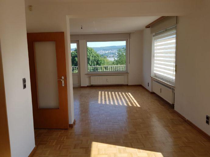 Wohnen auf Zeit Trier Feyen-Weismark - 4 Zimmer, 91 m&sup2;, 1.100&euro; | Angebot:26533207