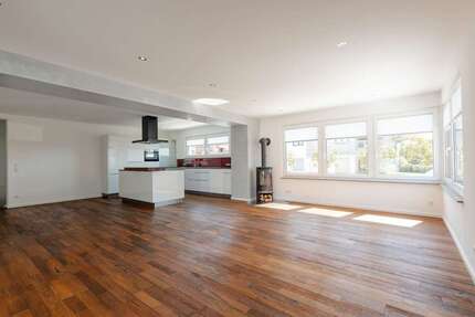 Wohnung Hagnau am Bodensee - 4 Zimmer, 140 m&sup2;, 2.600&euro; | Angebot:27270995