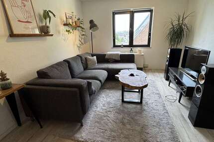 Wohnung zum Mieten in Köln 655 € 60 m²
