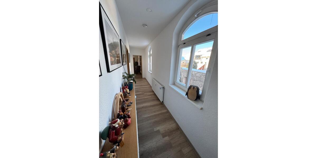 Etagenwohnung Marienberg - 4 Zimmer, 120 m&sup2;, 975&euro; | Angebot:25641774
