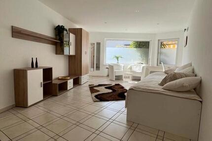 Wohnen auf Zeit Leonberg - 1 Zimmer, 37 m&sup2;, 620&euro; | Angebot:25642454