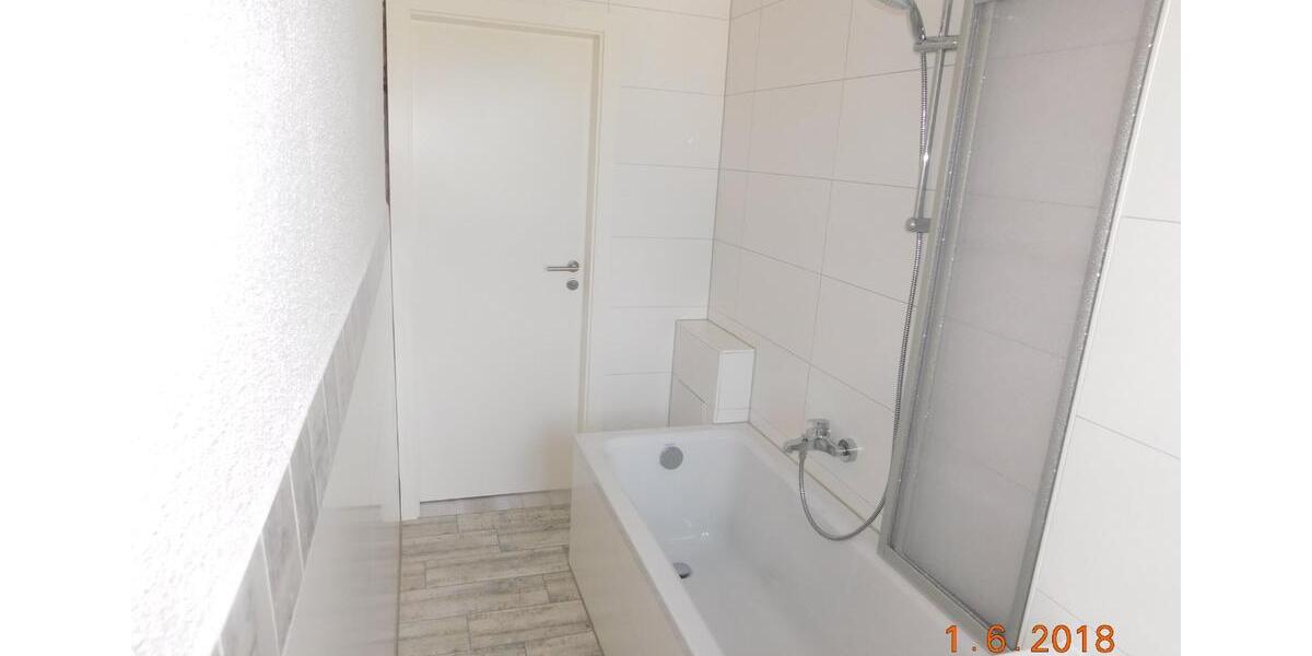 Erdgeschoßwohnung Olbernhau - 3 Zimmer, 68 m&sup2;, 390&euro; | Angebot:24453801