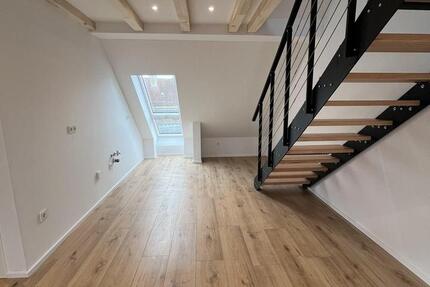 Wohnung Nürnberg Gibitzenhof - 3 Zimmer, 58 m&sup2;, 960&euro; | Angebot:24764468