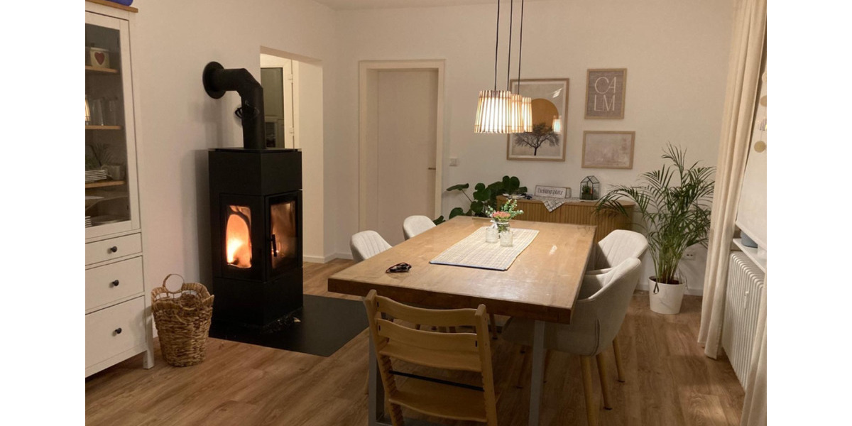 Erdgeschoßwohnung Bad Bodenteich - 3 Zimmer, 95 m&sup2;, 790&euro; | Angebot:25932084