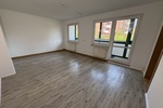 helle 2-Raum-Wohnung mit Wintergarten und Blick ins Grüne: in Gera-Bieblach! - Erdgeschoßwohnung Gera Alt-Bieblach | Angebot:26339853