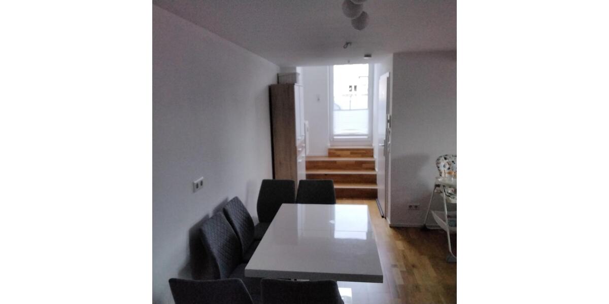 Etagenwohnung Calw - 2.5 Zimmer, 53 m&sup2;, 670&euro; | Angebot:26699905