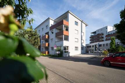 Wohnung Kehl Insel - 2 Zimmer, 58 m&sup2;, 720&euro; | Angebot:26000081