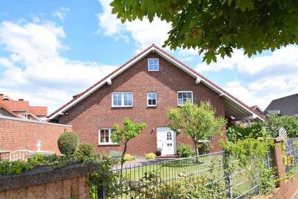 Wohnung Werne - 4 Zimmer, 106 m&sup2;, 810&euro; | Angebot:26171295