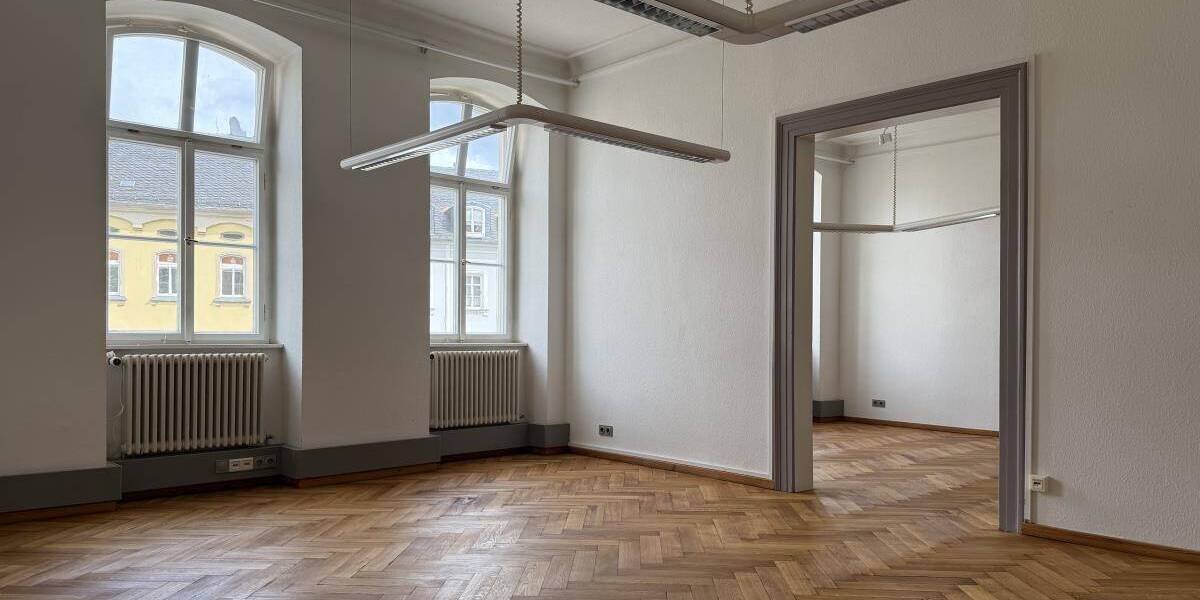 Gewerbeobjekt Bad Lobenstein Lobenstein - 720&euro; | Angebot:20965380