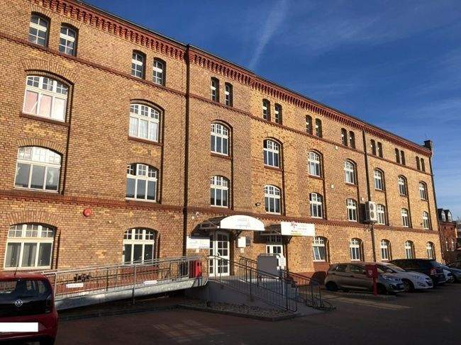 Etagenwohnung Brandenburg an der Havel Altstadt - 4 Zimmer, 131 m&sup2;, 1.185&euro; | Angebot:25801202