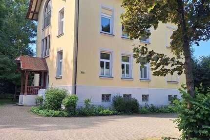 Gewerbeobjekt Kempten Auf dem Lindenberg - 1.643&euro; | Angebot:21473758