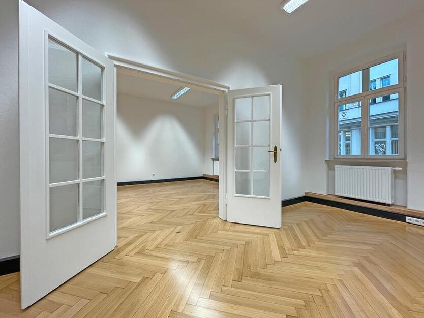 91m² Bürofläche in der Leipziger Straße