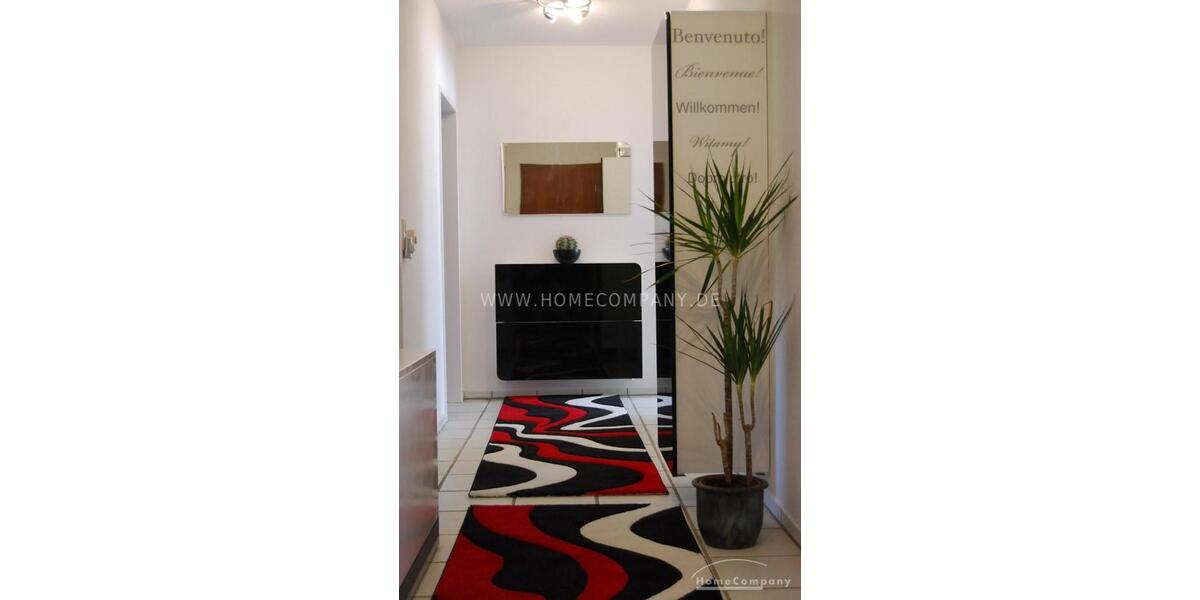 Helle, moderne Wohnung in Techelsdorf 3 zimmer